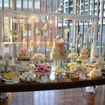 Wedding Dessert Table - Style My Celebration