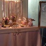 Lolly Buffet