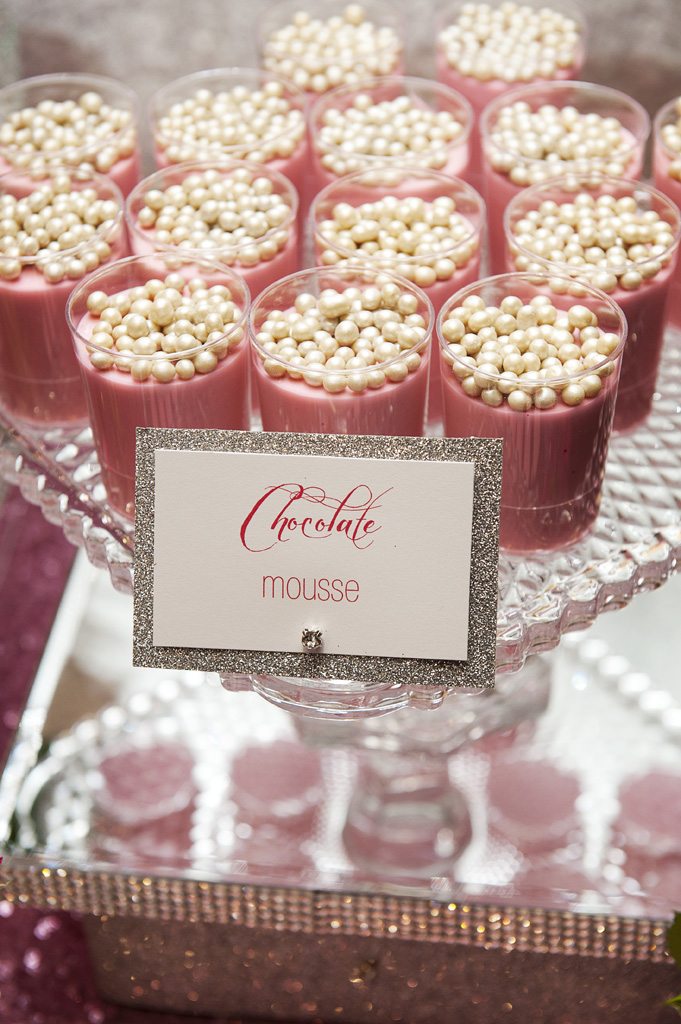 Dessert Tables - Style My Celebration