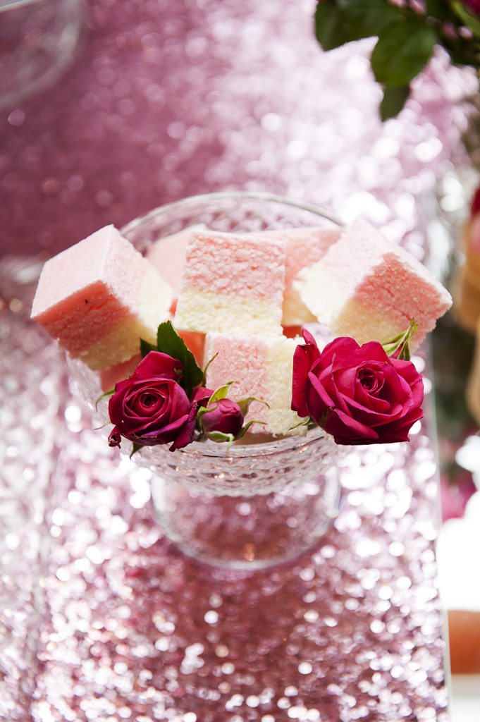 Dessert Table - Style My Celebration